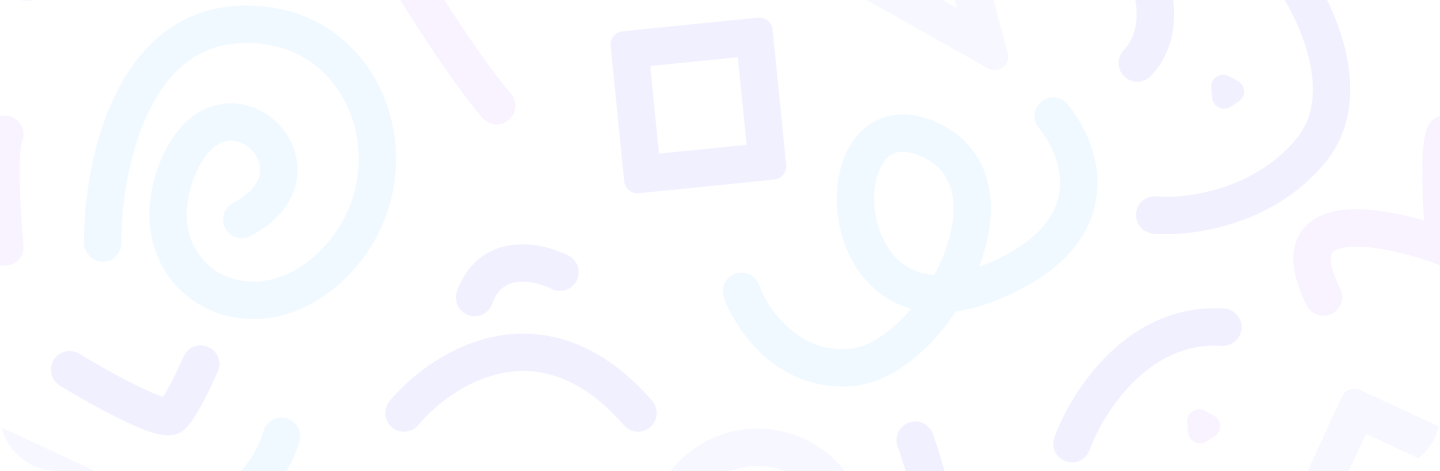 doodle pattern